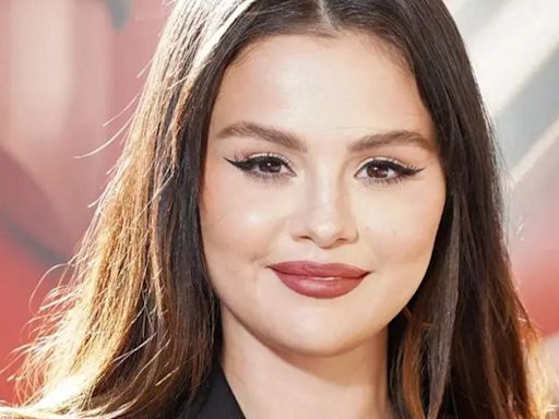 Selena Gomez shares this devastating news about her life; here's what it is