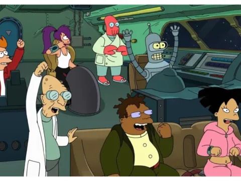 Futurama Season 12 Episode 2 Release Date, Time, Where to Watch For Free