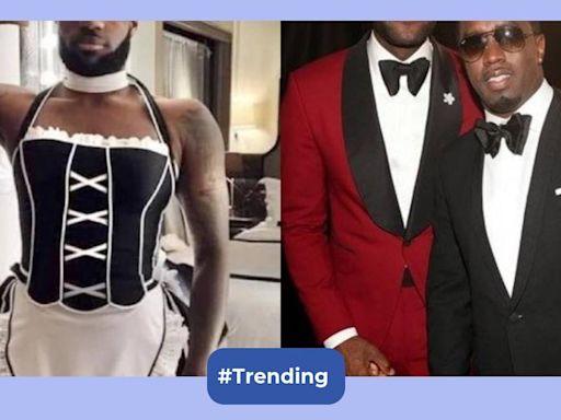 LeBron James viral maid photo: NBA star fuels controversy amid singer Puff Diddy’s legal troubles