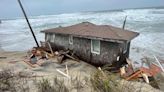 As another Outer Banks home washes away, the impacts could be felt along the NC coast