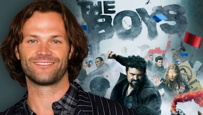 Jared Padalecki On Reteaming With Eric Kripke For ‘The Boys’: “The Answer Is Yes”