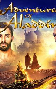 Adventures of Aladdin