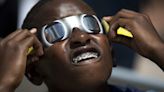 After the solar eclipse, you don't have to throw your glasses away