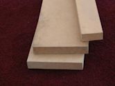 medium-density fibreboard