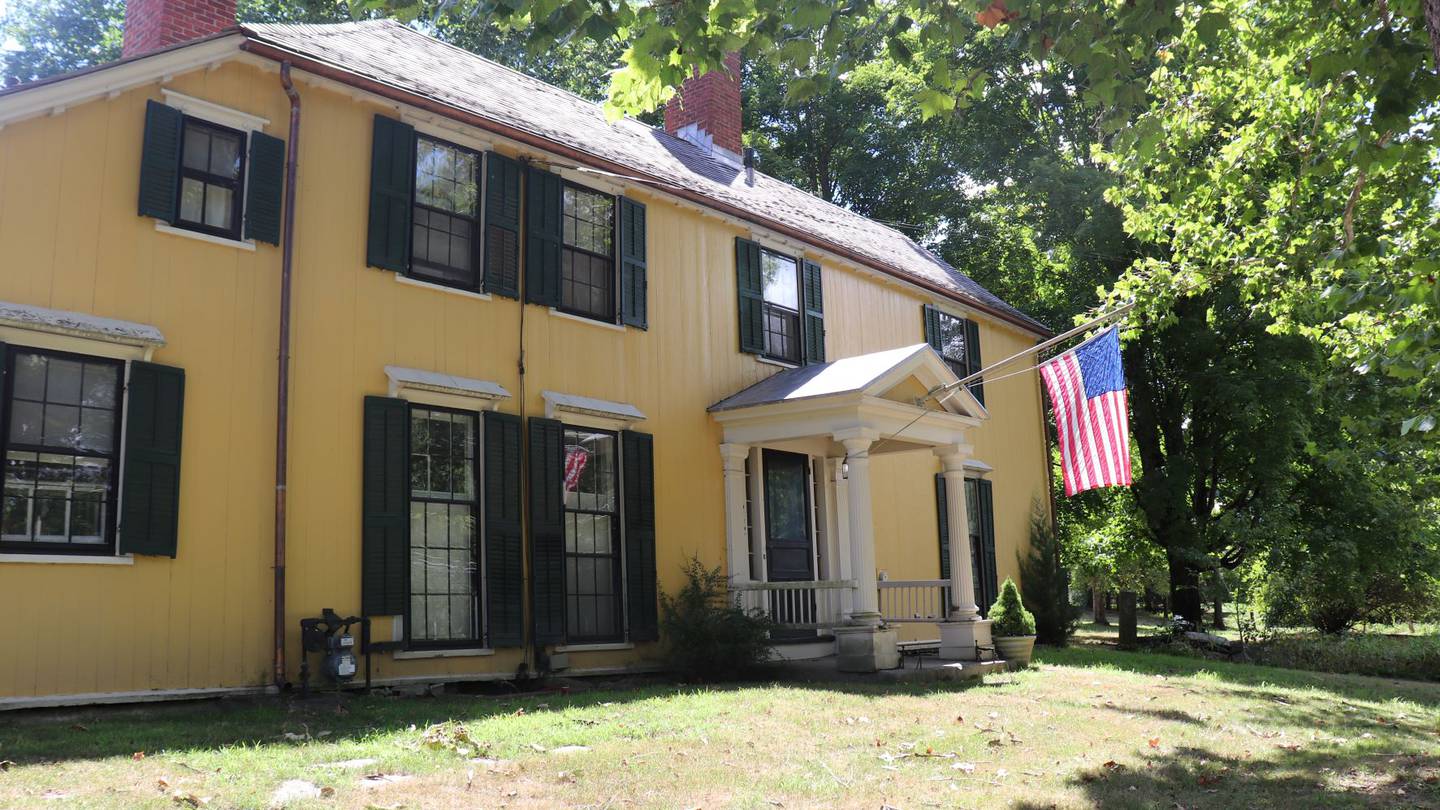 Minute Man National Historical Park and Walden Pond are on list of ‘most endangered historic places’