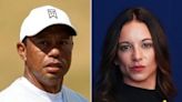 Tiger Woods' Ex-Girlfriend Erica Herman Accuses Him of Sexual Harassment