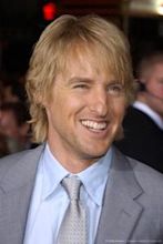 Owen Wilson