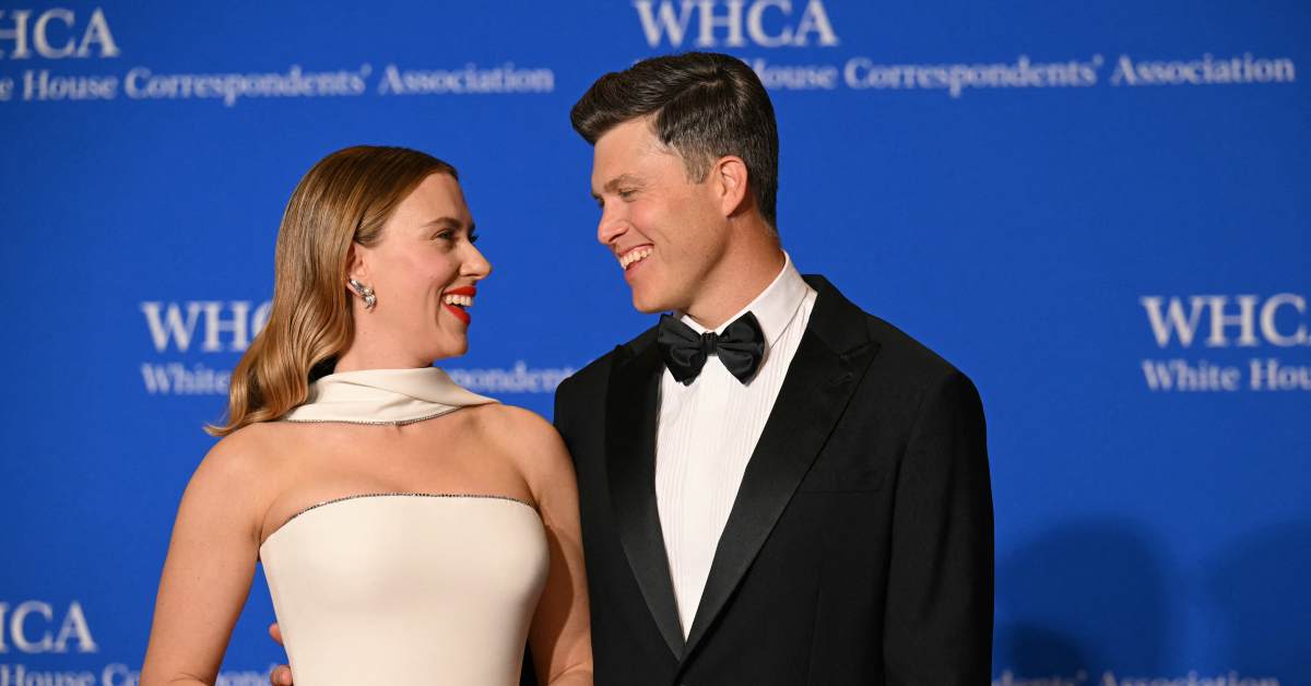 Colin Jost Reveals Wife Scarlett Johansson’s Reaction to Pricey Ferry Boat Purchase