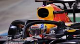 F1 qualifying results: Max Verstappen leads Red Bull front-row lockout, Ferraris claim second row in Bahrain