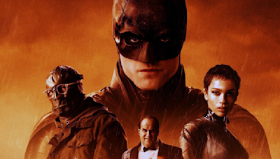 ‘The Batman’ Spinoff Shows on Gotham PD and Arkham Got Dropped After HBO Execs Wanted to ‘Lean Harder into Marquee...