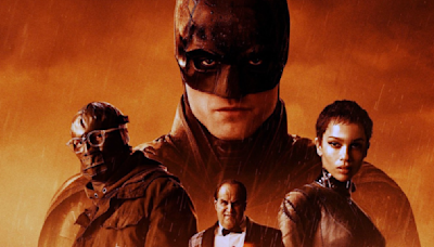 ‘Boardwalk Empire’ Creator Exited ‘The Batman’ Spinoff About Gotham Police After Matt Reeves ‘Wasn’t Feeling ...