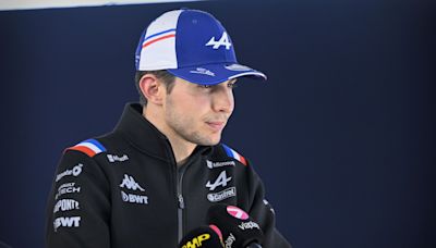 F1 News: Former Renault Driver Jumps To Esteban Ocon's Defense After Monaco Backlash