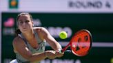 Emma Navarro advances to sweet 16 at French Open after beating Madison Keys