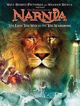 The Chronicles of Narnia: The Lion, the Witch and the Wardrobe