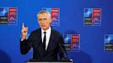 NATO's Stoltenberg: allies must ensure continuity of military support to Ukraine
