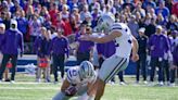 Why Chris Klieman remains confident in K-State kicker Chris Tennant despite struggles