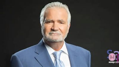 INTERVIEW: The Bold and the Beautiful's John McCook could start a new Daytime Emmy tradition