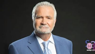 Interview: The Bold and the Beautiful's John McCook could start a new Daytime Emmy tradition