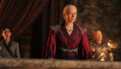 The 'House of the Dragon' Season 2 finale, explained