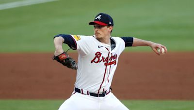 Fantasy baseball: Weekend preview May 3-5