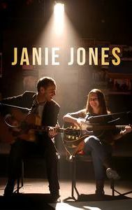 Janie Jones (film)