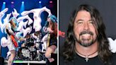 Coachella: Dave Grohl Crashes Wet Leg’s Set To Scream on ‘Ur Mum’