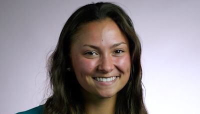 Michigan State Softball Player Named All-Big Ten Second Team