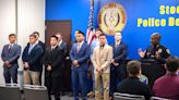 Stockton police adds 10 new recruits as department looks to fill 72 vacancies