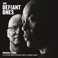 Defiant Ones [Original Score]