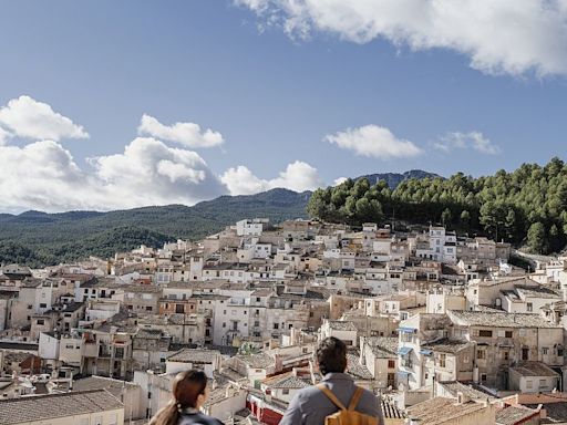 Friendly locals, lemon orchard hikes and mouthwatering food: Why I loved Spain’s lesser-known camino