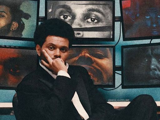 The Weeknd: Estas son las 5 canciones más polémicas del cantante