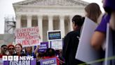 Domestic abusers cannot own guns, US Supreme Court rules