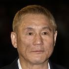 Takeshi Kitano