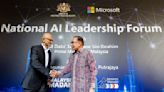 微軟在馬來西亞最大單一投資，22億美元助打造AI基礎建設與人才培育 - The News Lens 關鍵評論網