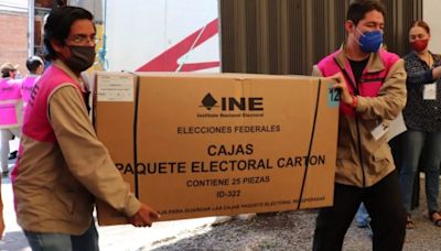 ¿Quién ganó las elecciones en Puebla?