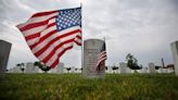 Dayton National Cemetery: The final resting spot for soldiers ranging from the War of 1812 to present day