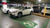 Where can you charge your electric vehicle in Rhode Island? Here's a map.