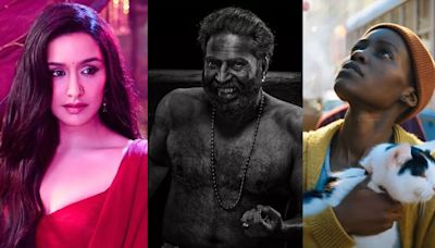 Stree 2, Bramayugam, A Quiet Place Make The Cut In Letterboxd's Top 25 Horror Films of 2024 List