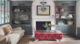 How to make a living room lighter – an interior designer's 10 tips for a creating brighter space