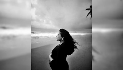 Richa Chadha Shares Pic From Maternity Photoshoot: "So Much Can Change"