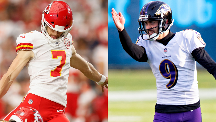 Updated Fantasy Football Kicker Rankings Week 3: Who to start, best sleepers and streamers at K | Sporting News