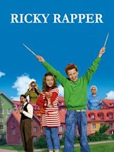 Ricky Rapper (film)