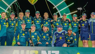 Australia Vs England Toss Update, Women's T20 World Cup Warm-Ups: AUS-W Bat First - Check Teams