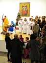 Nativity play