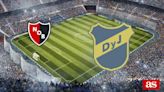 Newell´s Old Boys 1-0 Defensa y Justicia: resultado, resumen y goles