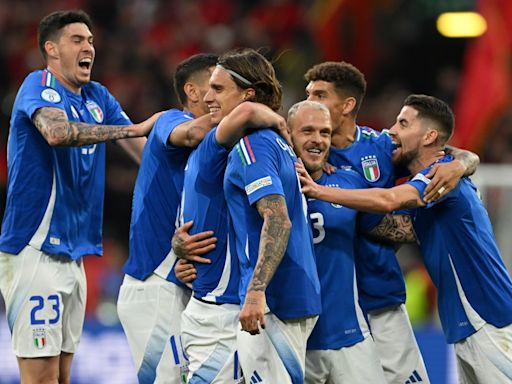 Euro 2024 – Croatia vs Italy: Tickets, TV channel and team news