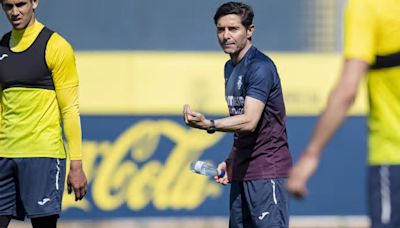 Marcelino se ha impuesto al Rayo Vallecano en sus tres visitas al Estadio de la Cerámica