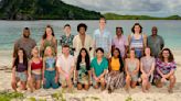 'Survivor' Cast Photos: Meet the Season 45 Castaways