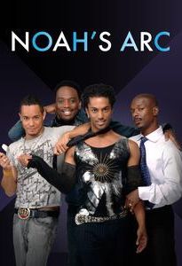 Noah's Arc