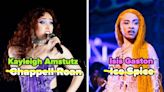 17 Gen Z Celebs Who Use Stages Names (And The Meanings Behind Them)